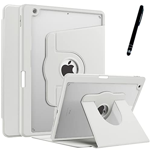 Apple iPad 10.2インチ シルバー ケース付き Amazon.co.jp: 2021 Apple 10.2インチiPad (Wi-Fi, 64GB